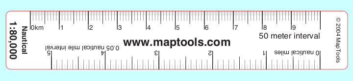 maptools-product-1-80-000-scale-nautical-map-ruler