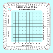 UTMGrid24 Product Image